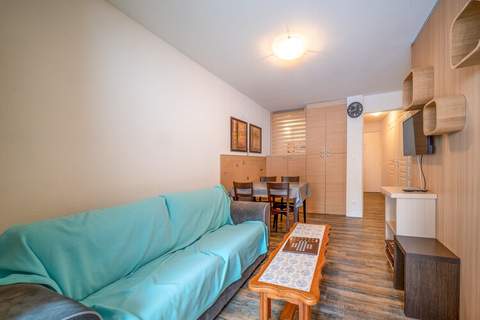 C. du verdon N°2109 - 3P6 - Ferienunterkunft in Allos (6 Personen)
