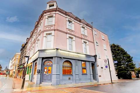 Church Street Hotel by Belvilla near The Oval - Ferienunterkunft in London (2 Personen)