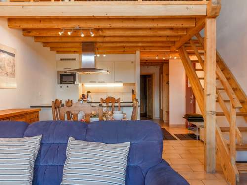 Ferienwohnung Bietschorn 22