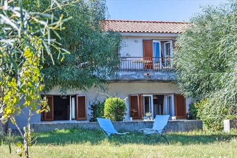 Villa Romance - Ferienunterkunft in Santa Caterina dello Ionio (4 Personen)