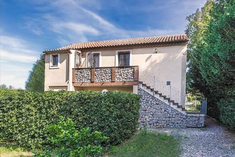 Orangery First Floor - Ferienunterkunft in Santa Caterina dello Ionio (4 Personen)
