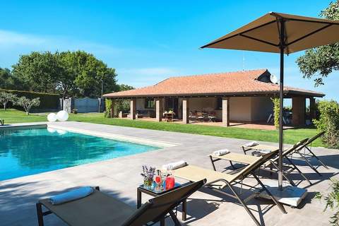 Viagrande - Ferienunterkunft in Viagrande (6 Personen)