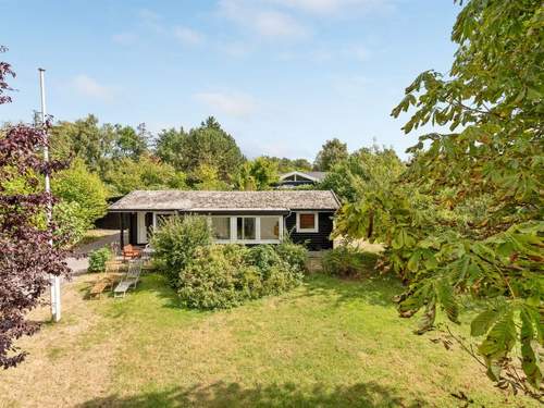 Ferienhaus Meeno - 200m from the sea