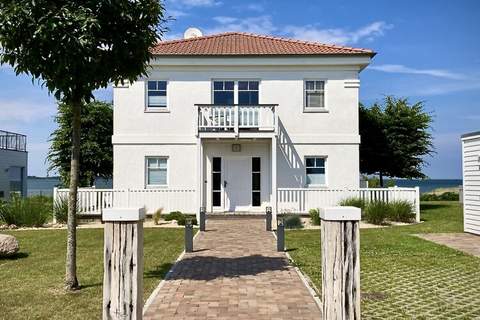 Ferienunterkunft in Olpenitz (6 Personen)