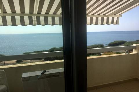 Thalacap B N°14 - ST4 - Ferienunterkunft in Agde (4 Personen)