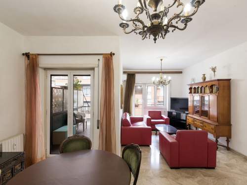 Ferienwohnung Gastonhosue