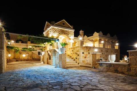 Ferienunterkunft in Heraklion (4 Personen)