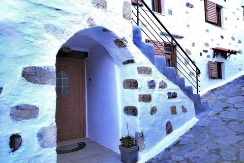Ferienunterkunft in Rethymno (8 Personen)