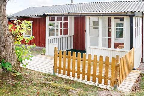 Ferienunterkunft in Oskarsham (3 Personen)