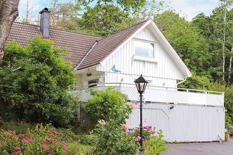Ferienunterkunft in Vallda (7 Personen)