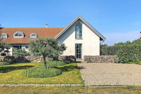 Ferienunterkunft in Tvååker (5 Personen)