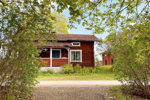 Ferienunterkunft in Grangärde (3 Personen)