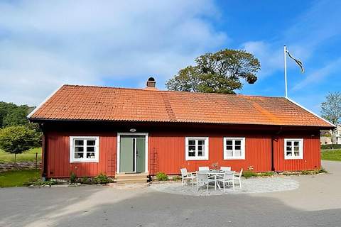Ferienunterkunft in Tvååker (5 Personen)