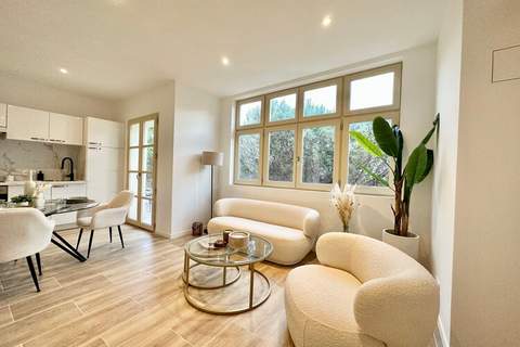SGC-3-CELLI-2 - Ferienunterkunft in Saint-Tropez (4 Personen)