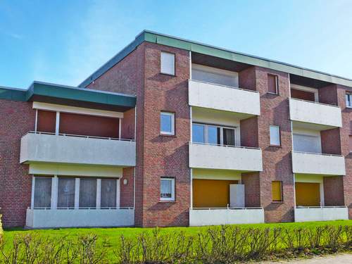 Ferienwohnung Burdzik