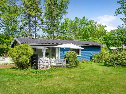 Ferienhaus Emmanuela - 825m from the sea