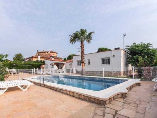 Ferienhaus, Villa Sueño III