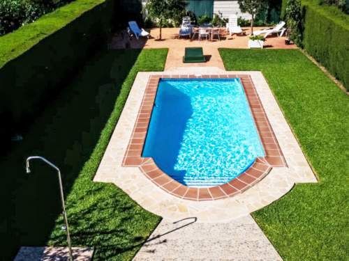 Ferienhaus Palmera III