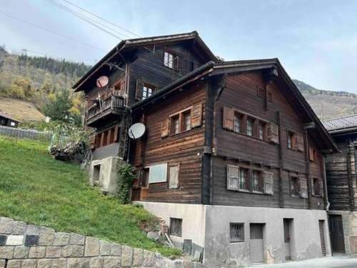 Ferienwohnung Alte Gemeindestube 2. OG Ost