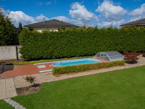 Ferienhaus, Villa Pool & Garden Villa