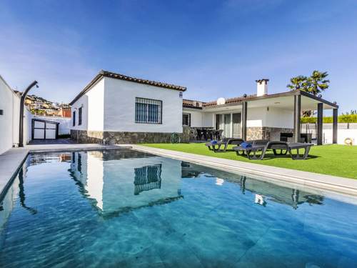 Ferienhaus Villa Miami