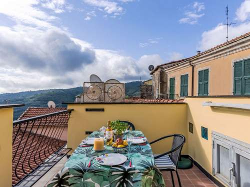 Ferienhaus Casa Alfonso e Derna