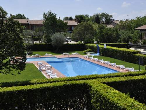 Ferienwohnung La Casara B