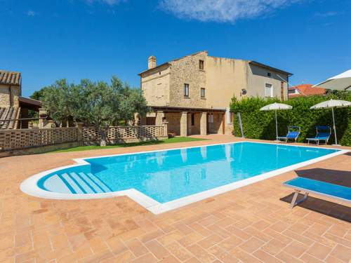 Ferienhaus Borgo Agrituristico Il Pino