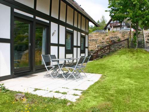 Ferienwohnung Dornröschen