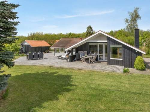 Ferienhaus Christel - 500m from the sea
