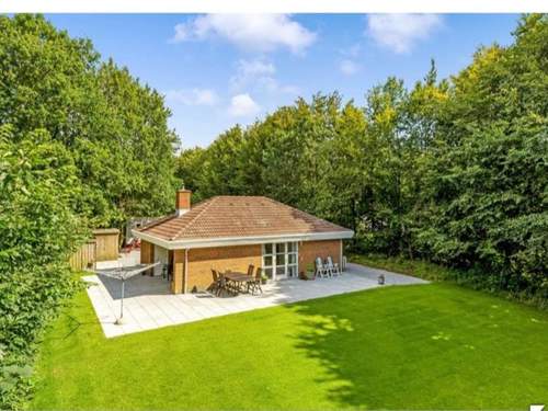 Ferienhaus Wilma - 30km from the sea
