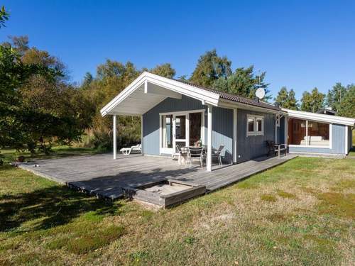 Ferienhaus Valda - 800m from the sea