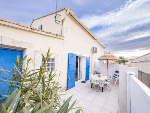 Ferienhaus La Plagette