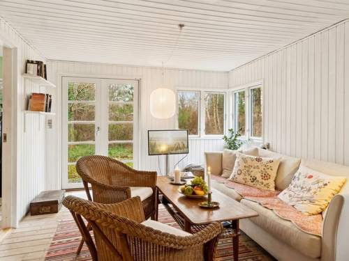 Ferienhaus Sida - 375m from the sea