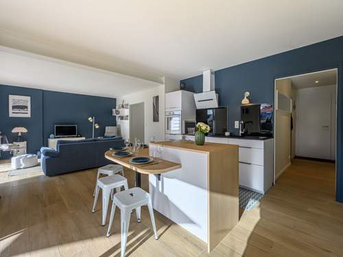 Ferienwohnung Village de Légenèse
