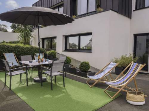 Ferienwohnung L'Appart'Mer