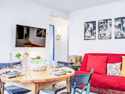 Ferienwohnung Les Plages