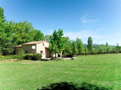 Ferienhaus, Landhaus Mas des Collines