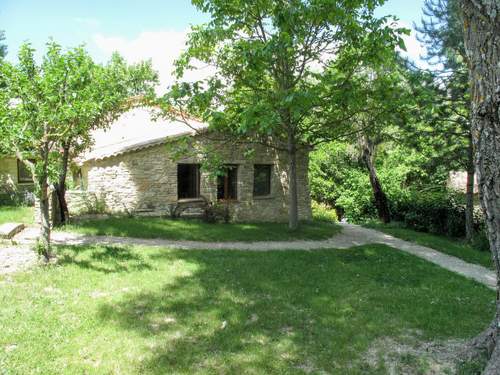 Ferienhaus, Landhaus Giono