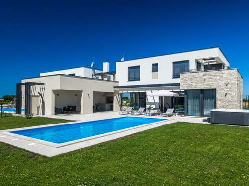 Ferienhaus, Villa Chiara