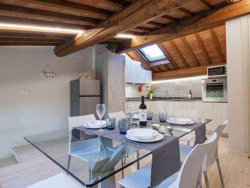 Ferienwohnung Casa Mei