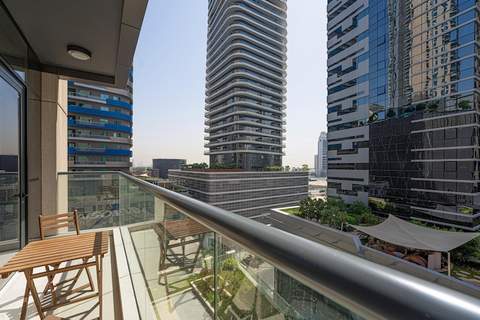 DT 1409 - Ferienunterkunft in Dubai (5 Personen)