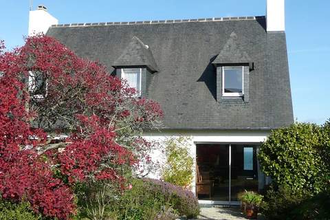 holiday home Perros-Guirec - Ferienunterkunft in Perros-Guirec (6 Personen)