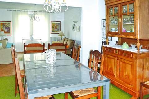 Ferienhaus mit Meerblick Camaret-sur-Mer - Ferienunterkunft in Camaret-sur-Mer (7 Personen)