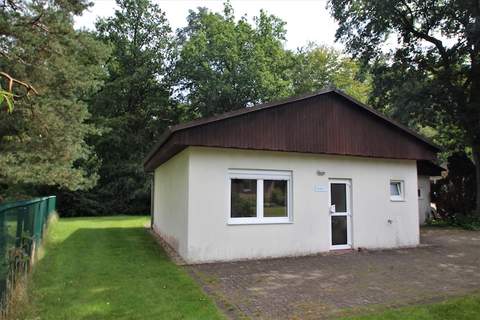 FH Toscana Typ A - Ferienunterkunft in Faßberg (2 Personen)