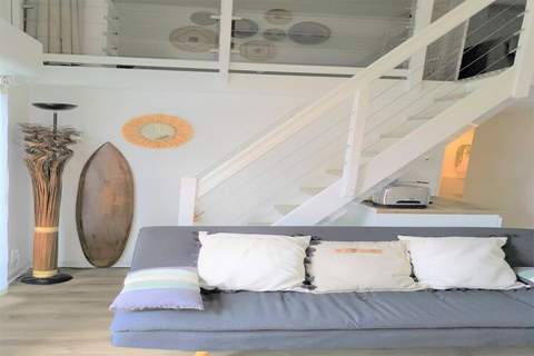 Archipel II C N°30 - 2P6M - Ferienunterkunft in Agde (6 Personen)