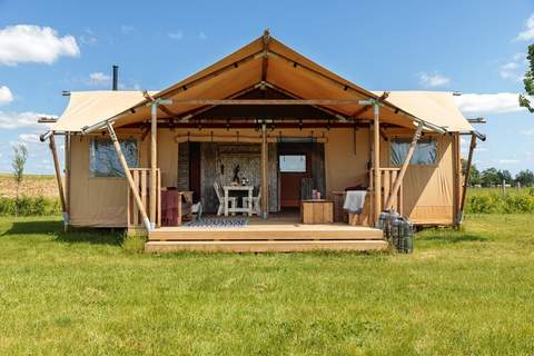 Dreamer - Ferienunterkunft in Dochamps (5 Personen)