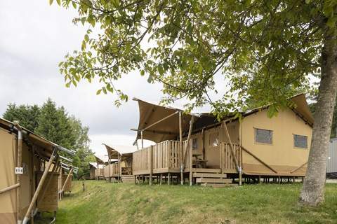 Dreamer 49 - Ferienunterkunft in Dochamps (7 Personen)