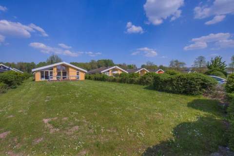 Ferienhaus Seeschwalbe-21 - Ferienunterkunft in Rechlin (4 Personen)