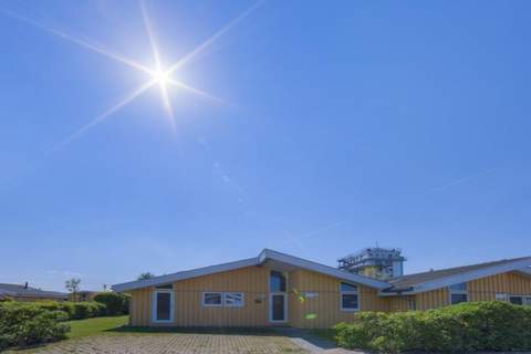 Ferienhaus Seeschwalbe-50 - Ferienunterkunft in Rechlin (4 Personen)